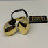 Anello oro 18 kt Donna Modello contrarie' lucido 6,40 gr | Gioiellitosti.it